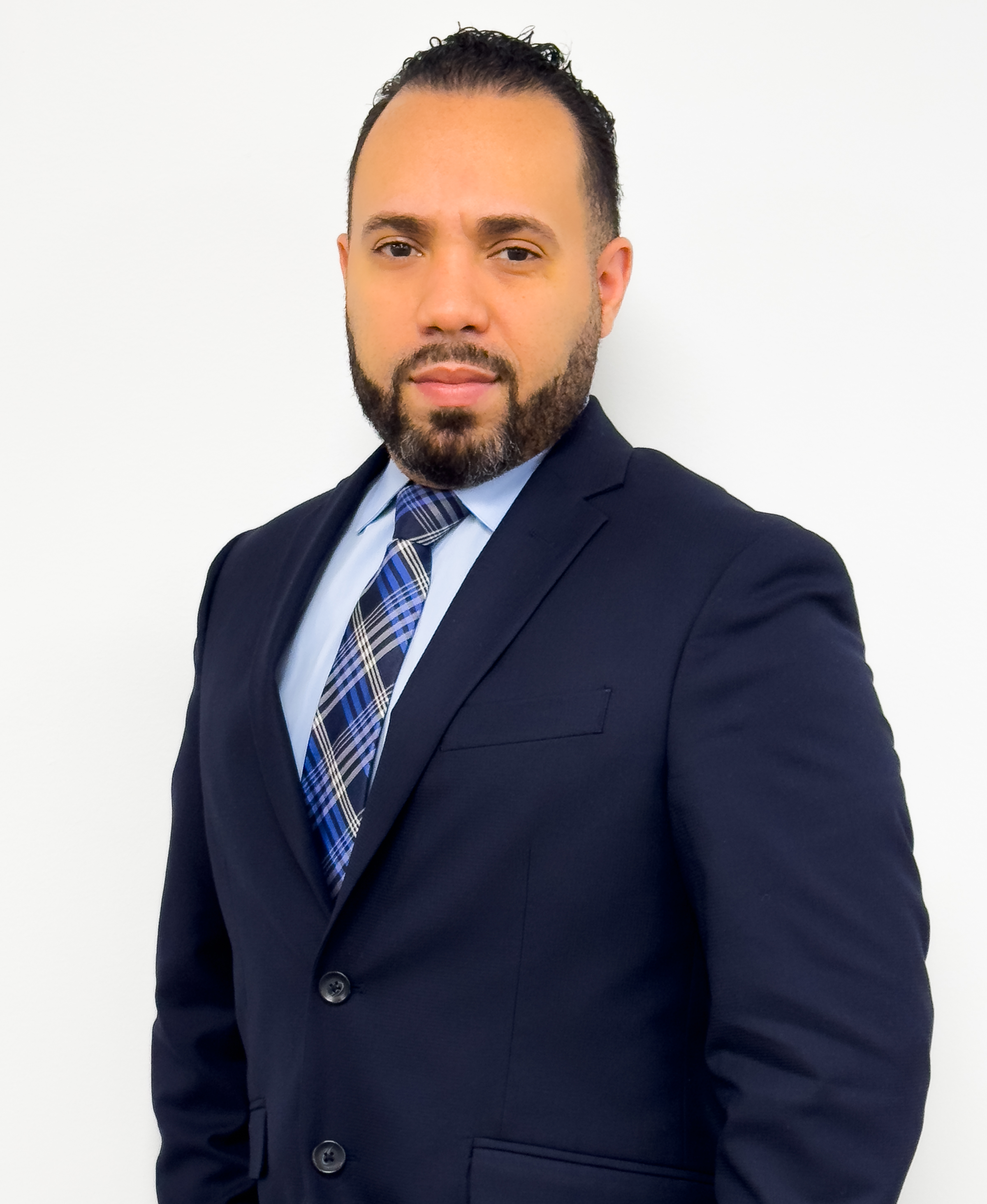Juan C. Vargas ( Smurf )